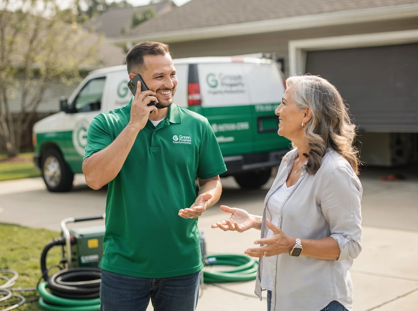 Water Damage Restoration Etna, OH FAQs